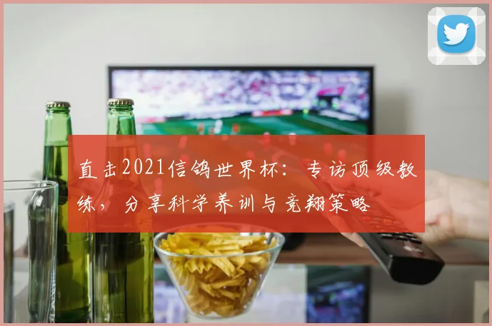 直击2021信鸽世界杯：专访顶级教练，分享科学养训与竞翔策略