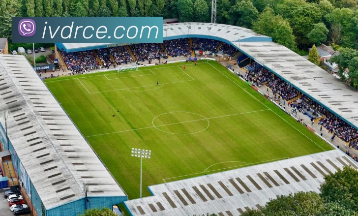 App Interface Preview